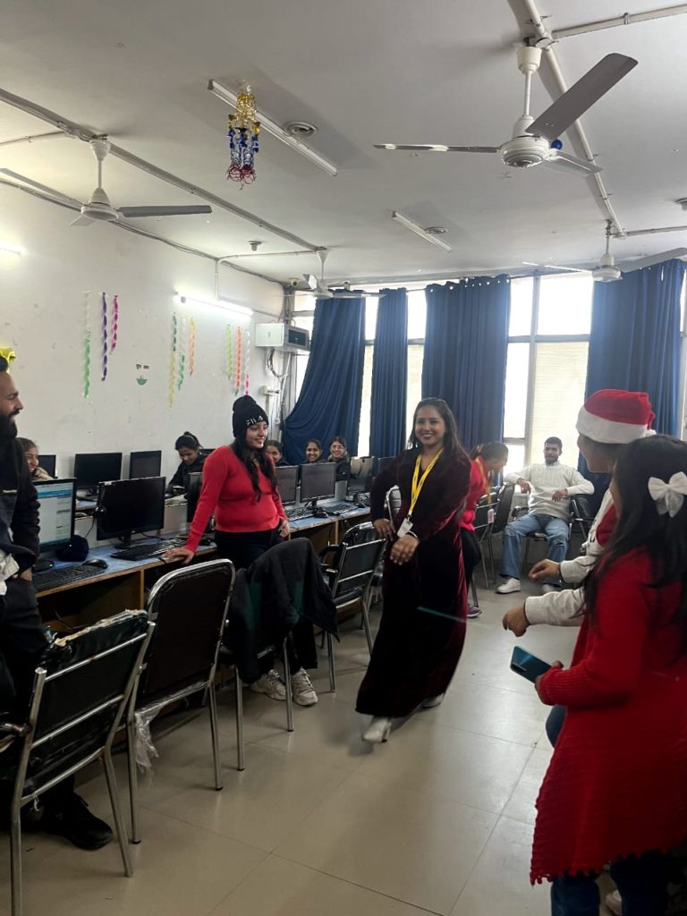 activities christmas  35