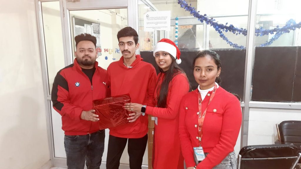 activities christmas  16