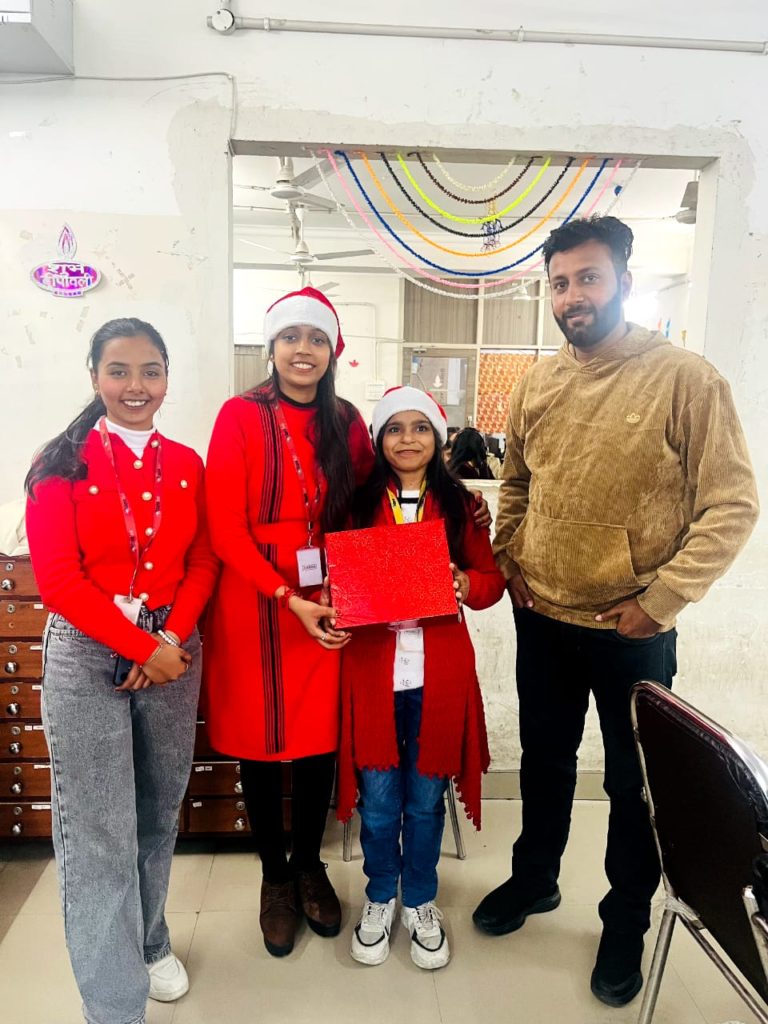 activities christmas 31