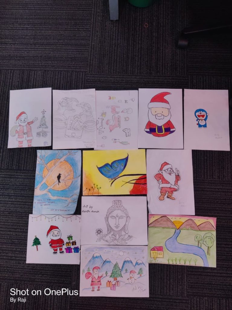 activities christmas  55