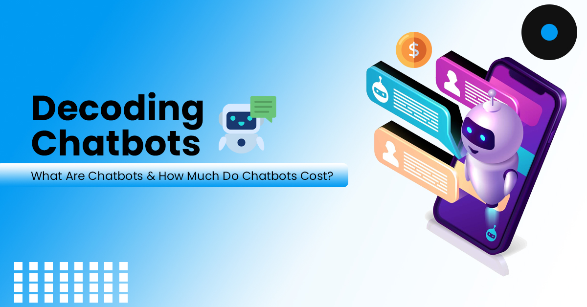 decoding chatbots