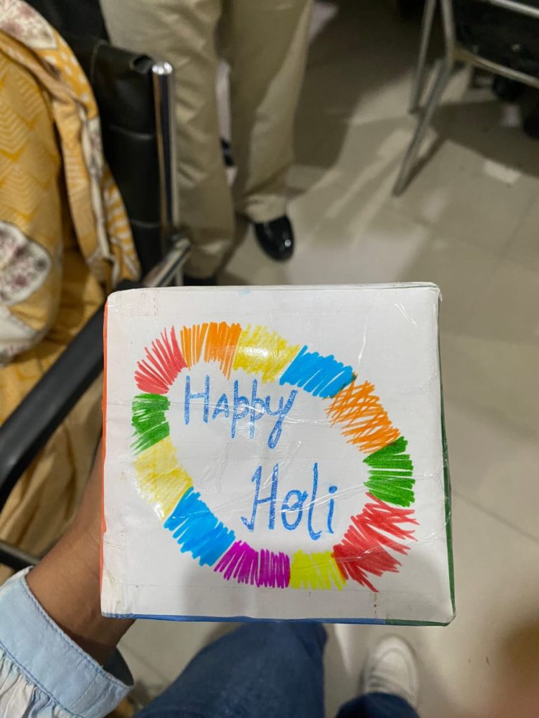Holi 08
