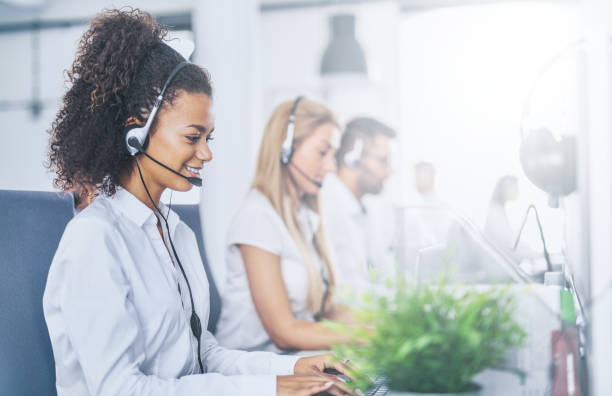 customer experience contact center