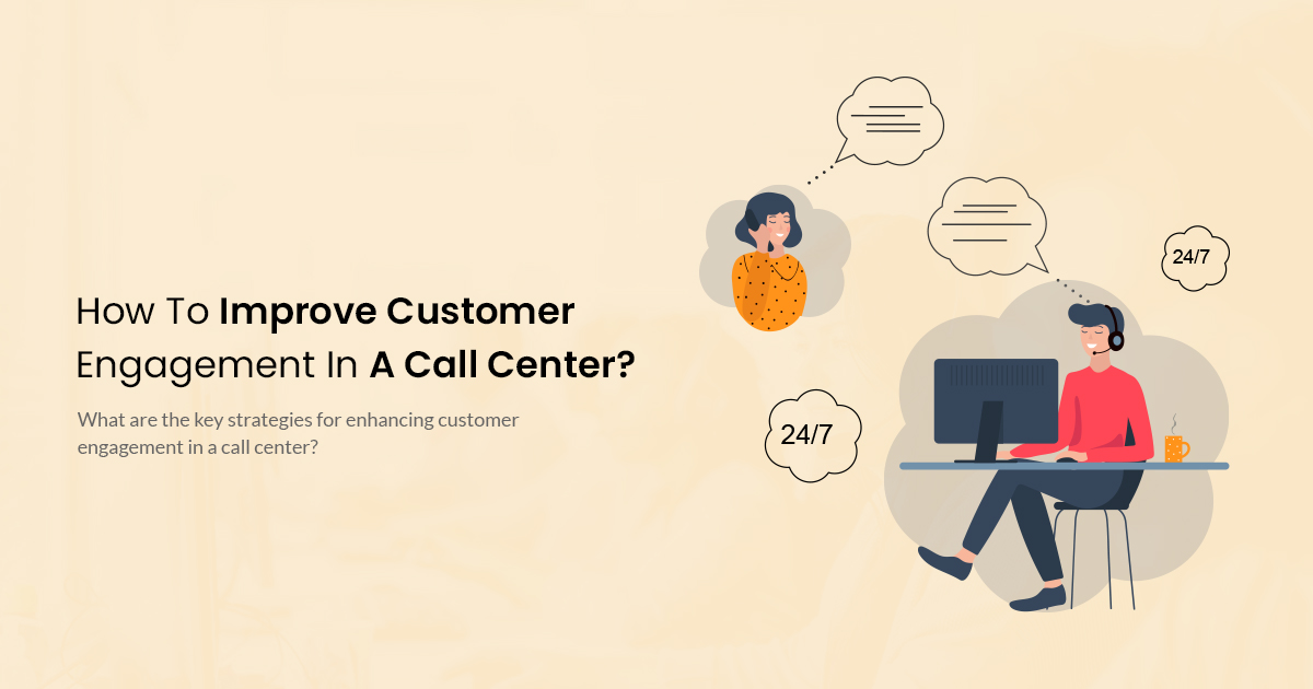improve customer call center blog banner