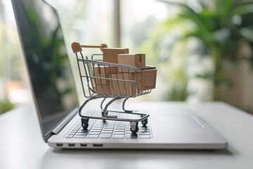 shopify online business