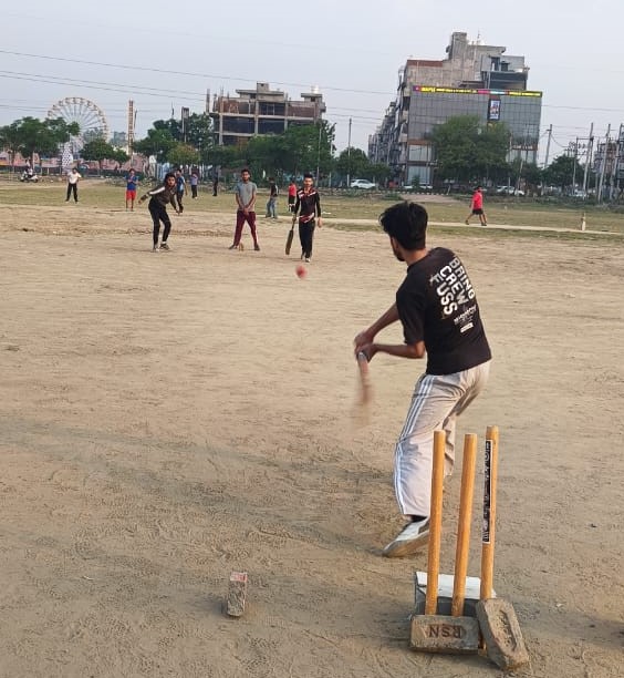 photographs of the activities in may 11