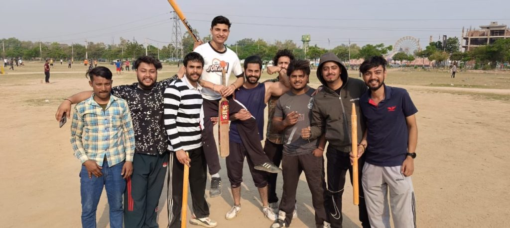 photographs of the activities in may 09