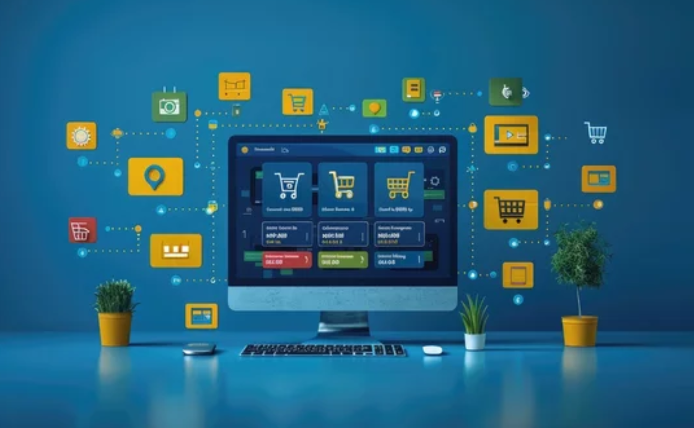 Ecommerce checkout best practices