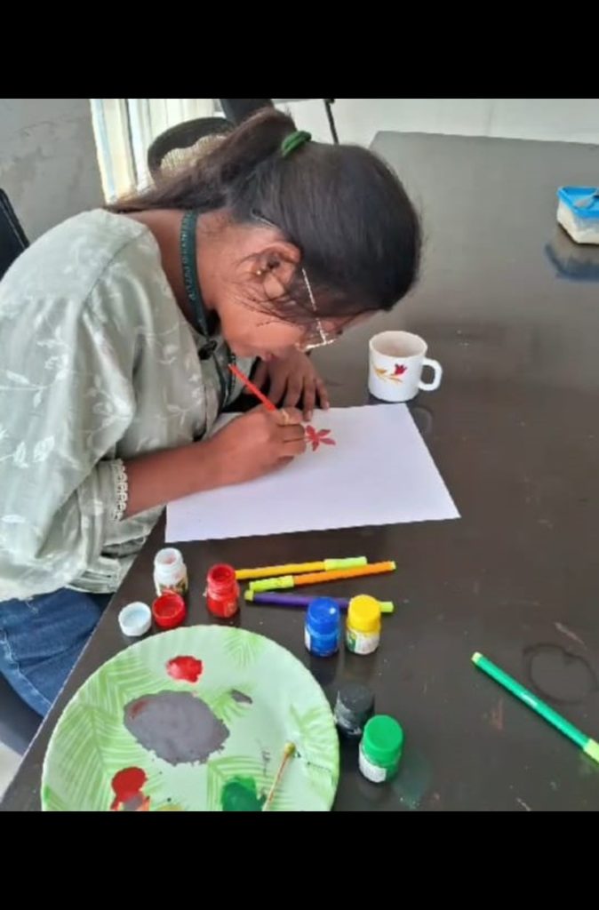  photographs of the activities june 10