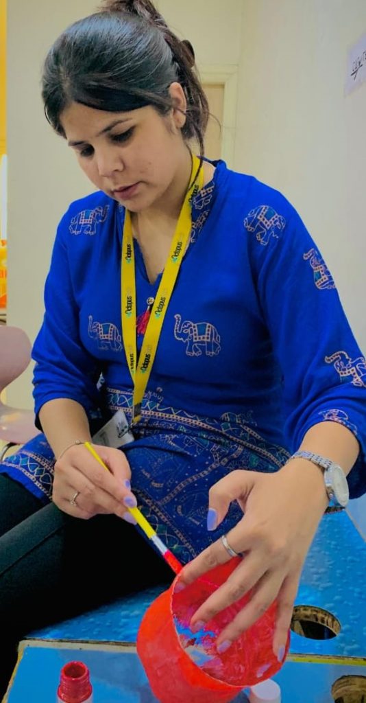  photographs of the activities june 12