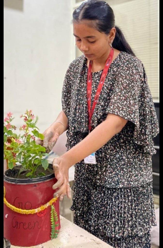  photographs of the activities june 11