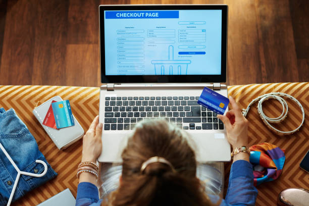 ecommerce checkout optimization